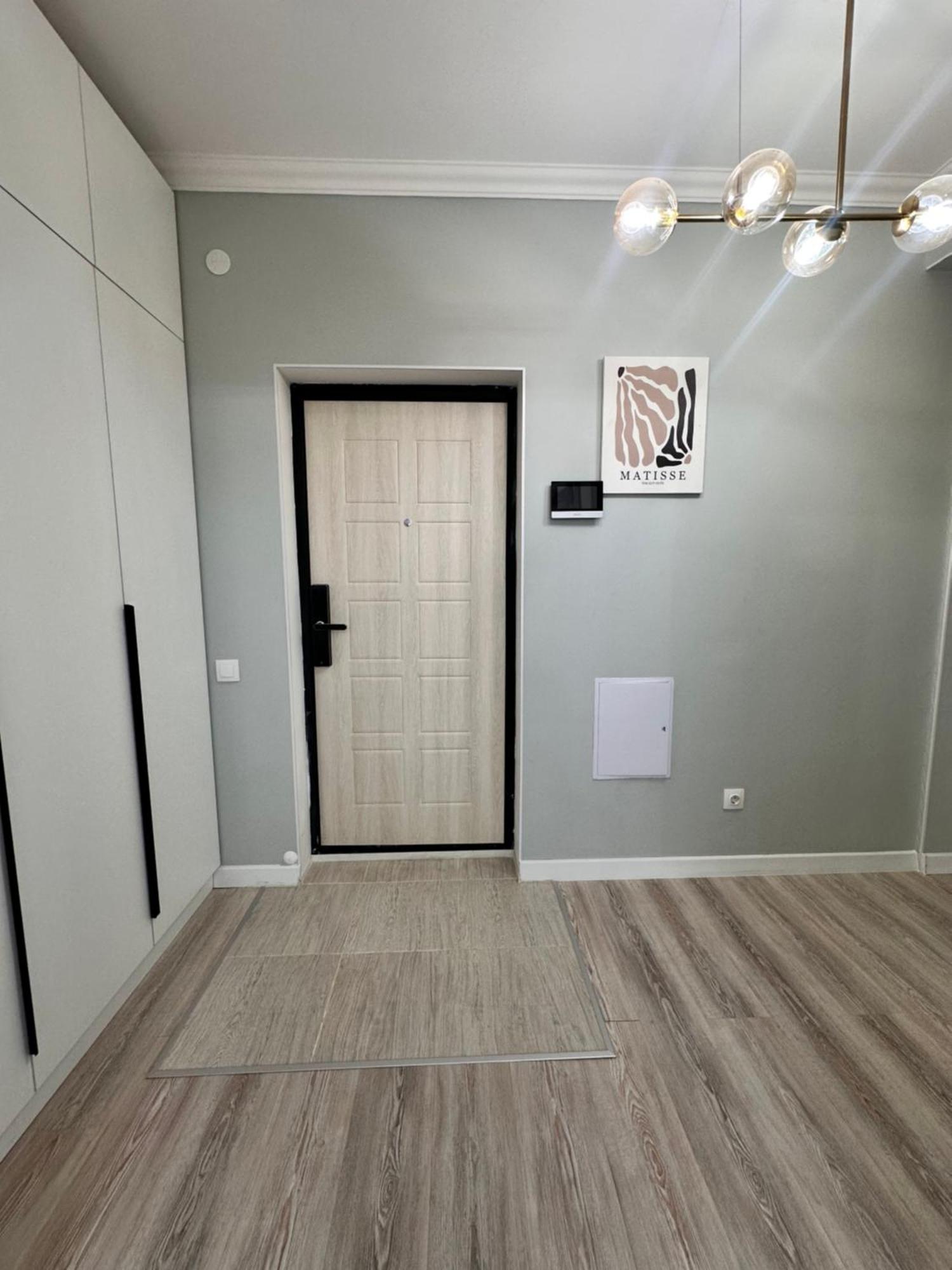 Oasis 4you - 8 блок рядом с трц мега Apartment *