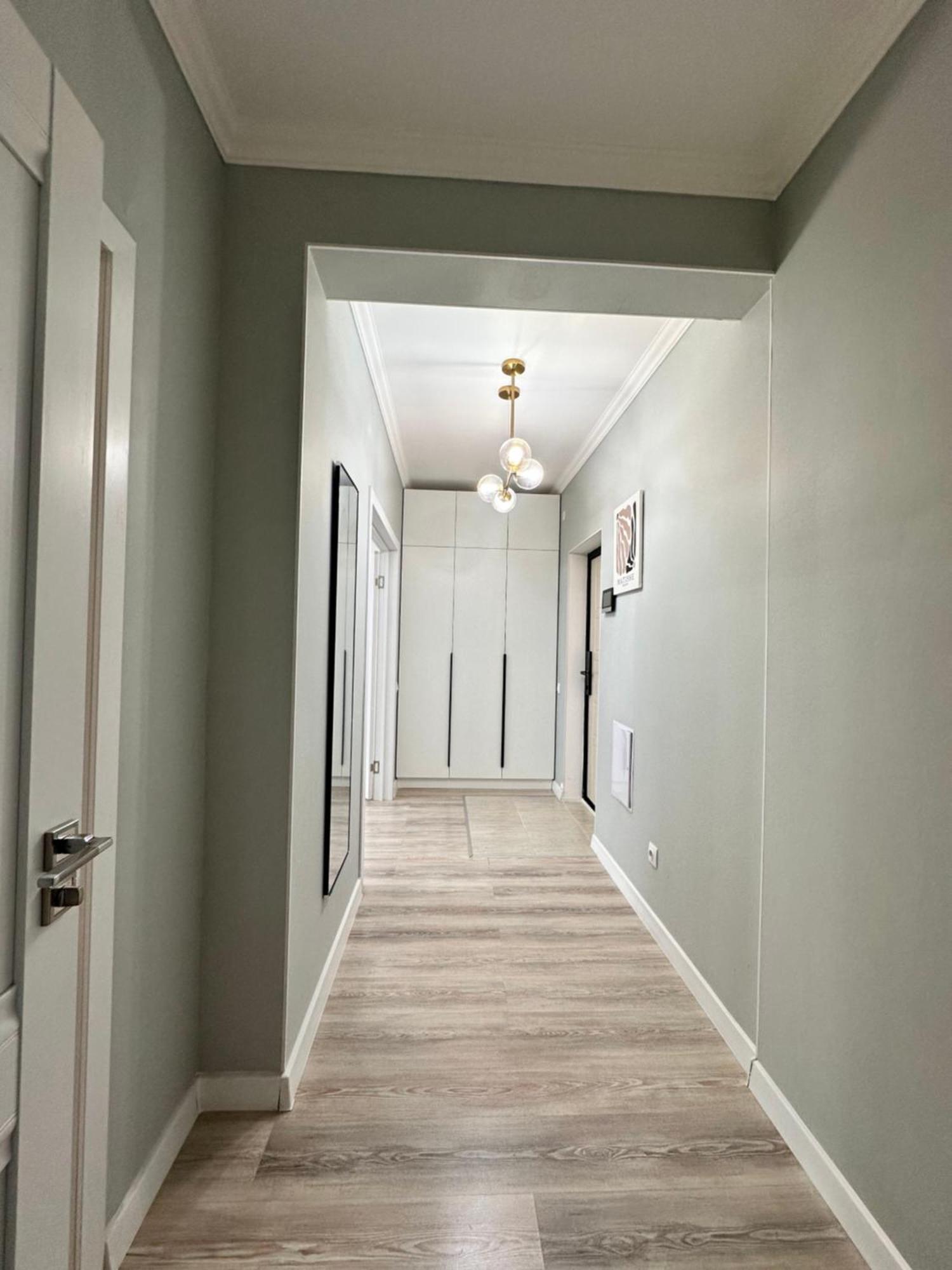 Oasis 4you - 8 блок рядом с трц мега * Almaty