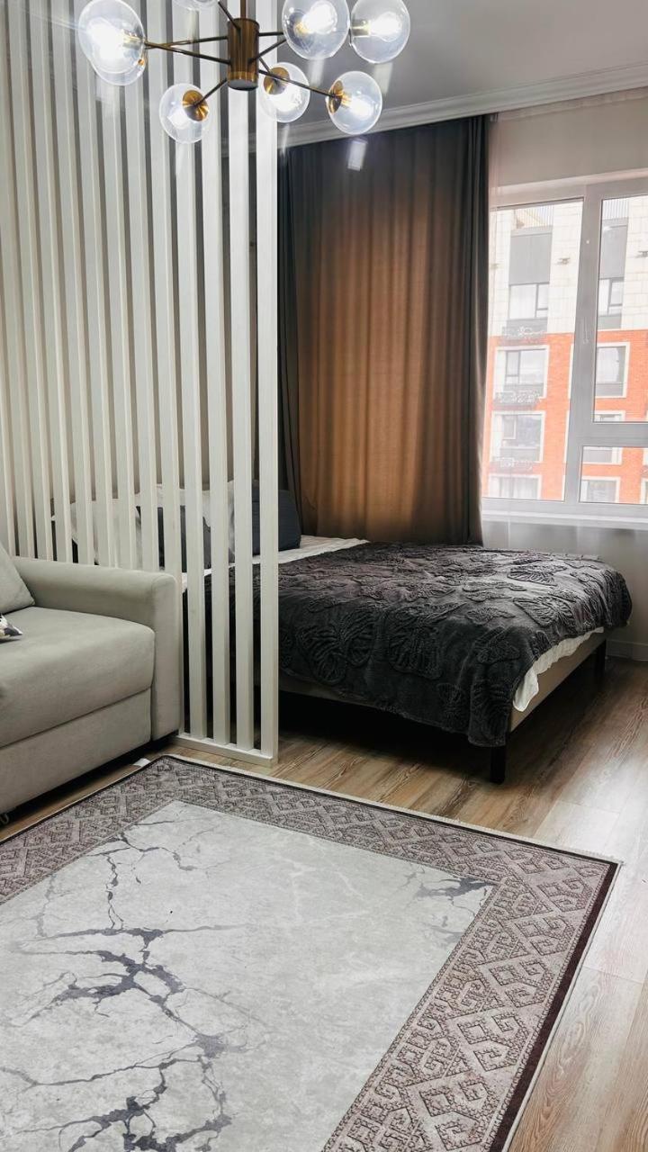 Oasis 4you - 8 блок рядом с трц мега Apartment